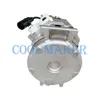 10S17C voor Mitsubishi Pajero Shogun AC-compressor 447190-2040 7813A162 7813A292 DCP45006