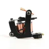 Gietijzer Tattoo Machine Gun Shader voor Voeding Naald Inkt Tips Kits TG5