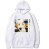 Anime The Promised Neverland Emma Eyes Hoodies Fashion Men Women Sweatshirts Casual Hooded Harajuku New Sports Hoodie Y0809