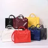가방 토트 뜨거운 판매 디자이너 핸드백 유명 브랜드 어깨 가방 지갑 여성 고급 럭셔리 1222