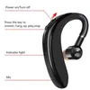 Bluetooth Headset Upgrade Active Noise Cancelling Bluetooth Headphones V5.0 Comfortable Earbud for Business Workout Sport