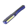 Codelezers Scantools Auto Duurzaam Lichtgewicht COB LED Onderhoud USB Oplaadbaar Magnetische inspectie Werkzakpen5568569