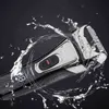 Fk605 Reciprocating Electric Shaver Full Body Washing Three Blade Head Up Sideburner Usb Fast Charge G11162026206