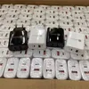 New Arrivals EU US QC3.0 20W Typ C Ładowarka ścienna Przenośne Telefon komórkowy Szybka ładowarka do iPhone 13 12 11 Pro Max Pd01 z Detal Box