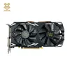 Scheda grafica RX580 8G Mining stabile 29 hash rate desktop indipendente completo effetti speciali computer da gioco da solo pollo gioco PUBG224I