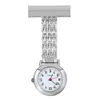 Mode Femmes Montre De Poche Clip-on Infirmière Clip Montres Broche Fob Quartz Médecin Accrocher Horloge Médecins Soins Infirmiers Montre