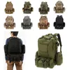 Military Camping Shoulder Bags Outdoor Backpacks 55L Climbing Bags Backpacks Outdoor Military Backpacks 55L Climbing Bags