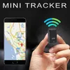 Gf07 Mini Araba Gps Tracker Oto Gf-07 Manyetik Takip Cihazı için Araç/araba/kişi/köpek Gps Bulucu Yeni Gelmesi Araba