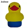 inflatable toy animal Custom giant duck model for advertising decoration huge inflatables statue big ducks