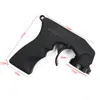 1pcs Adattatore a spruzzo Adattatore per la cura della pistola aerosol con manico con grip full Grip Trigger Collar Collar Manutenzione auto