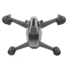 DJI FPVキャップ保護ガードプロテクター防塵ケースドローンアクセサリー照明スタジオのためのモーターカバー