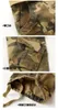 Calças Masculinas Cargo Camouflage Calças Para Homens 7 Cores Calças Calças de Perna Larga Casuais Corredores Streetwear