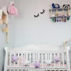 Wall Stickers Baby Room Handmade Nursery Star Garlands Christmas Kids Decorations Pography Props 2021 Sale
