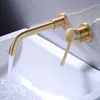 double faucet kitchen tap