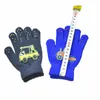 Warmom Kinderen Handschoenen Winter Baby Jongens Meisjes Warme Handschoenen Zuigeling Baby Mittens Kinderen Peuter Kids Volle Vinger Mittens 211023