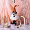 Halloween Ghost Party Supplies Wiszące Haunted House Festival Bar KTV Horror Dekoracyjne Rekwizyty Supplie