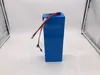 36V 48V 60V 50ah 35ah 20ah 25ah 40ah 30ah ebike battery 21700 Lithium Battery Pack For bike Electric Scooter