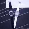 VPSWEI Incandescente LED Luci Luminose Orologio Elettronico Donna Quarzo Wirstwatch Casual Ragazze Studente Orologio relogio femminile