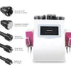 Fashion Slimming 40k Cavitation RF System Radio Frequency Body Counter Cellulite Removal Fat Loss Home Salon Use Machine