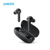Anker Soundcore Life P2 TWS Prawdziwe słuchawki bezprzewodowe z 4 mikrofonami, redukcja szumu CVC 8.0, 40H Playtime, IPX7 Waterproof
