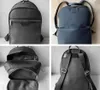 2022 Backpack Designer van topkwaliteit draagt ​​heren rugzakken mode schooltassen luxe reistas