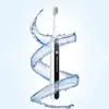 Dr.Bei S7ソニック充電式電動歯ブラシ大人の柔らかい剛毛360°の洗浄防水防水ウィンドウブラシ
