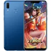 Téléphone portable d'origine Huawei Honor Play 4G LTE 4 Go de RAM 64 Go de ROM Kirin 970 Octa Core Android 6.3 "16.0MP ID d'empreinte digitale OTG téléphone portable intelligent