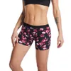 Periodo mestruale Biancheria intima per le donne Pantaschetti per boxer impermeabili Assorbenti Boyshort Slip di cotone da donna