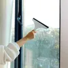 Newglass Ruitenwissers Cleaner Home Window Reiniging Tool Artefact Schraper Rubber Single-Sided Wipe Wipe Bathroom Spiegel CCA11944