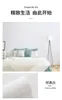 Adesivos de parede Linen PVC auto adesivo papeis de parede para celular para armários de cozinha quarto sala de estar decoração cor sólida impermeável papel de contato