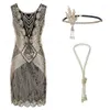 dress and accessories