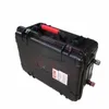 GTK 3PCS 12V 60AH القابلة لإعادة الشحن 4S8P 32700 حزمة بطارية LIFEPO4 مع BMS الذكية لقارب الأسماك امدادات الطاقة + شاحن 10A