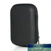 Bolsa de tampa de caixa de transporte à prova de choque de EVA para o cabo USB Cabo Armazenamento Protect Bag Organizador de viagens Preço de fábrica Especialista Qualidade Última Estilo Original Status