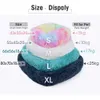 Square Cat Bed House Cats Dog Mat Winter Warm Sleeping Dogs Puppy Nest Soft Long Plush Pet Cushion Portable For Pets Cats Basket 210713