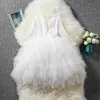 Cosplay 2021 Summer Girl039S Lace Fluffy Flower Kids039S Princess7417247