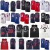 2022 Nieuwe Joel 21 Embiid Basketball Jersey Mens Jame 1 S Harden Allen 3 Iverson 0 Tyrese Maxey 20 Georges Niang 7 Jeseyh City Shirts Jersey