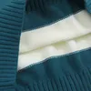 21SS Paris Tasarımcıları Sweaters Erkekler Yüksek Kaliteli Kazak Hoodie Uzun Kollu Sweater Sweatshirt Nakış Örgü Basılı Mektup Kadınlar Sonbahar Kış Giysileri