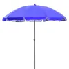 paraguas al aire libre del mercado
