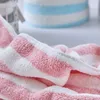 Gitetex Kobiety Łazienka Mikrofibry Ręczniki kąpielowe dla dorosłych Body wina Wrap Ręcznik Serviette de Bain Toalhas de Banho Handdoepen 210611