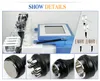 Top Quality Professional Multifuncional Laser Cavitação Corpo Equipamento de Beleza Equipamento de Beleza RF Remoção de Peso de Vácuo LS650