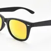 2022 Sonnenbrillen Herren Fahrt Schatten männliche Sonnenbrille für Männer Retro Luxus Frauen Brand Designer Sonnenbrillen UV400 GAFAs mit Box
