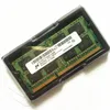 Rams Micron DDR3 4GB 1600MHz MEMIMENT 2RX8 PC3L-12800S-11 1600