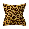 tiger pillowcase