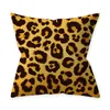 tiger pillowcase