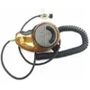 Talkie-walkie HG-M84W pour Cobra CB talkie-walkie microphone de voiture tête d'air 4 Core Station Handpick