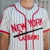 Montreal 1954 Road Jersey 100% Stitched Embroidery Vintage Baseball Jerseys Custom Any Name Any Number