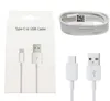 1M 3FT USB Charger Cables Micro V8 Type C Fast Charging Cord With Retail Package Box for mobile cell phone samsung s7 s8 s10 s20 s21 huawei p40 p50 xiaomi 7 8 9 10 11 12 Phones