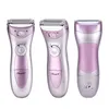 trimmer corpo femminile.