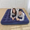 надувная кровать для кемпинга