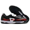 2021 arrivals quality mens 축구화 MORELIA II AS/TF Turf Cleats 축구화 scarpe da calcio Firm Ground Tacos de futbol